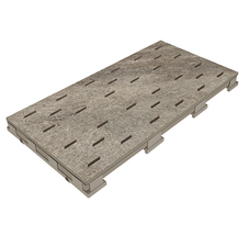Изображение 23 Плитка для підлоги AGROB BUCHTAL Quarzit для тераси