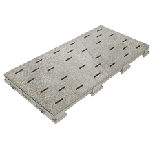Изображение 44 Плитка для підлоги AGROB BUCHTAL Quarzit для тераси