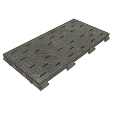 Изображение 57 Плитка для підлоги AGROB BUCHTAL Quarzit для тераси