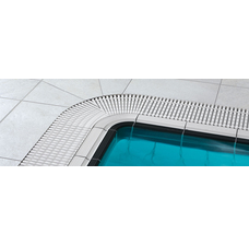 Изображение 3 Плитка для басейнів AGROB BUCHTAL Pool Edge Systems для басейнів
