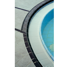 Изображение 3 Плитка для басейнів AGROB BUCHTAL Rovere для басейнів