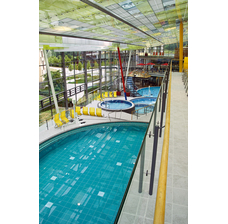Изображение 5 Плитка для басейнів AGROB BUCHTAL Rovere для басейнів