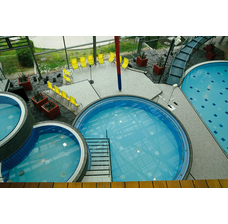 Изображение 6 Плитка для басейнів AGROB BUCHTAL Rovere для басейнів