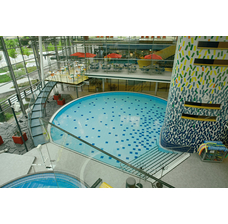 Изображение 7 Плитка для басейнів AGROB BUCHTAL Rovere для басейнів