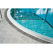 Изображение 9 Плитка для басейнів AGROB BUCHTAL Rovere для басейнів