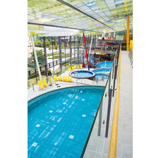Изображение 11 Плитка для басейнів AGROB BUCHTAL Rovere для басейнів