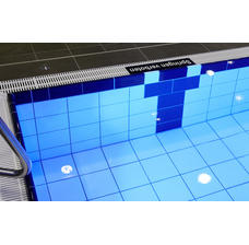 Изображение 4 Плитка для бассейнов AGROB BUCHTAL Chroma Pool