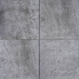 Террасная плита MBI GeoCeramica® Vecchia, kleur Antra/Grey