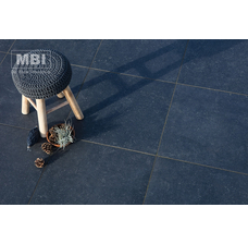 Изображение 16 Терасна плита MBI GeoCeramica® Impasto, kleur Negro