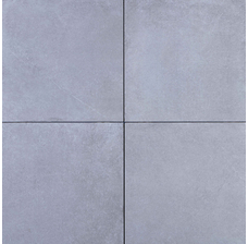 Террасная плита MBI GeoCeramica® Roccia, kleur Grey