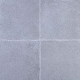 Террасная плита MBI GeoCeramica® Roccia, kleur Grey