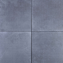 Террасная плита MBI GeoCeramica® Roccia, kleur Carbon
