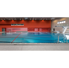 Плитка для бассейнов AGROB BUCHTAL Schwimmbad Capestone