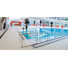 Плитка для бассейнов AGROB BUCHTAL Schwimmbad Chroma unglasiert – Quantum