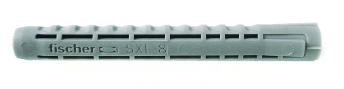 Розпірний дюбель для сталевих анкерів SX 8L