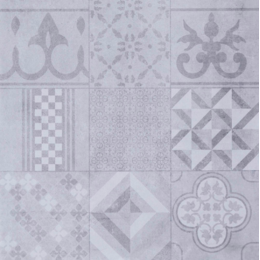 Террасная плита MBI GeoCeramica® Mosaik Grey