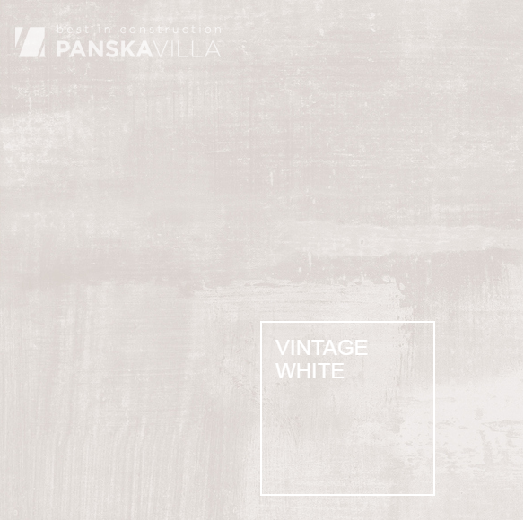 Плитка для підлоги SDS Keramik Cleveland Vintage White