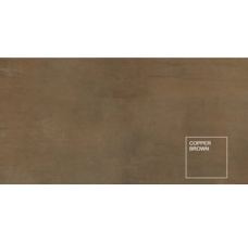 Плитка для підлоги SDS Keramik Detroit Copper Brown