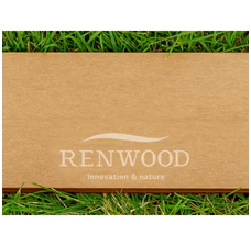 Изображение 3 Террасная доска Renwood Massive
