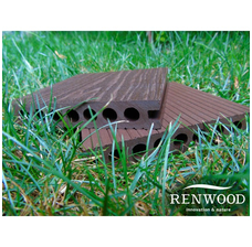 Изображение 2 Терасна дошка Renwood Terrace 3D