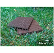 Изображение 4 Терасна дошка Renwood Terrace 3D