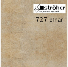Изображение 4 Клинкерные террасные плиты Terio Tec Х Profile