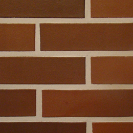 Клинкерный кирпич ABC Klinkergruppe 0454 Bentheim altfarben-bunt glatt (DF 240 х 115 х 52)