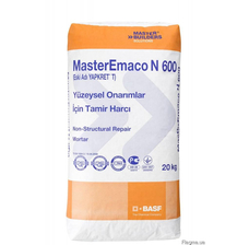 MasterEmaco N 600